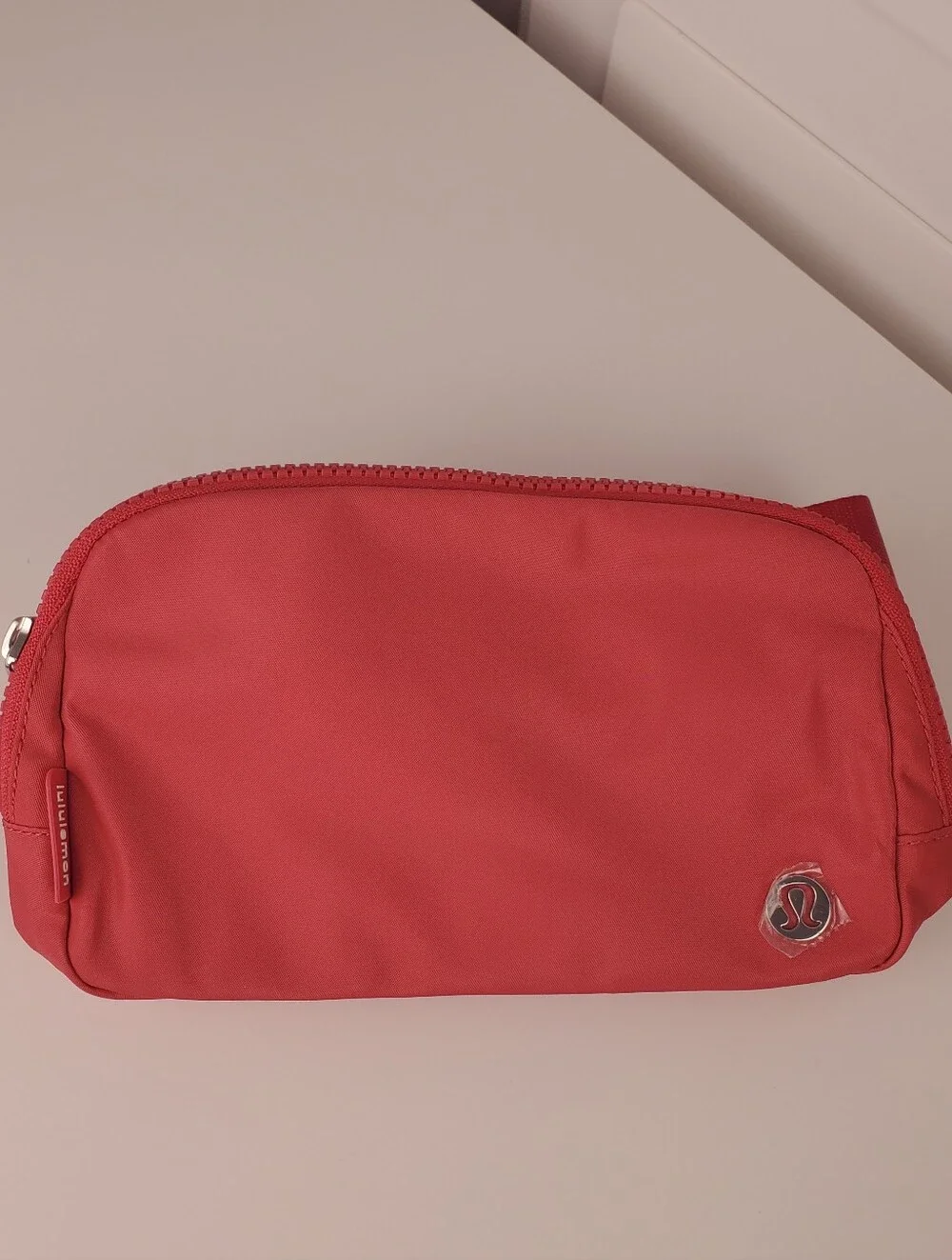 lululemon athletica Everywhere Belt Bag LU9AX2S CERI NWT